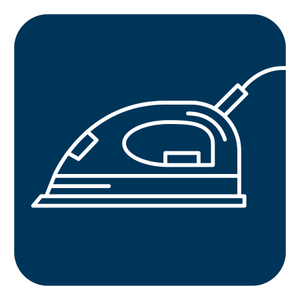 Easy to Iron