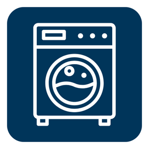 Easy to Wash