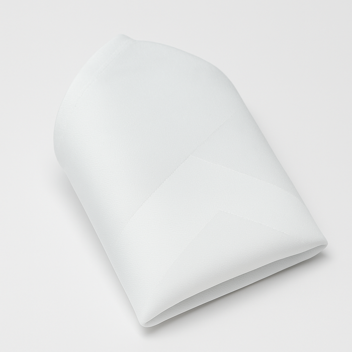 Satin Band Napkin