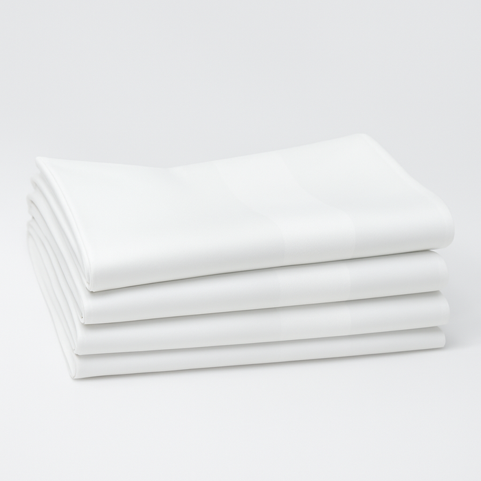 Satin Band Napkin