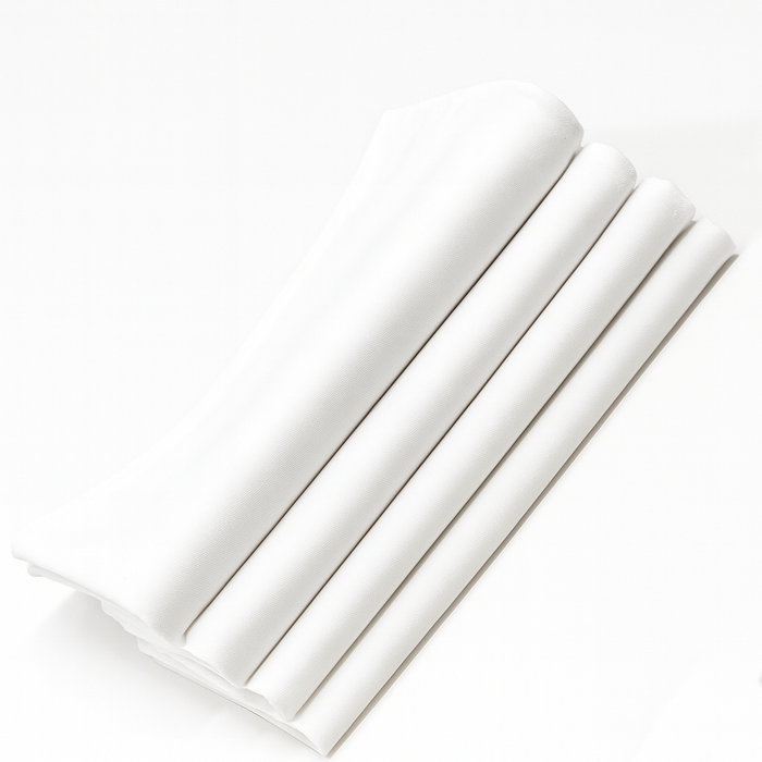 Premium Plain Napkin