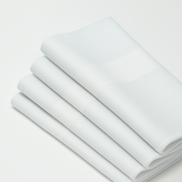 Satin Band Napkin