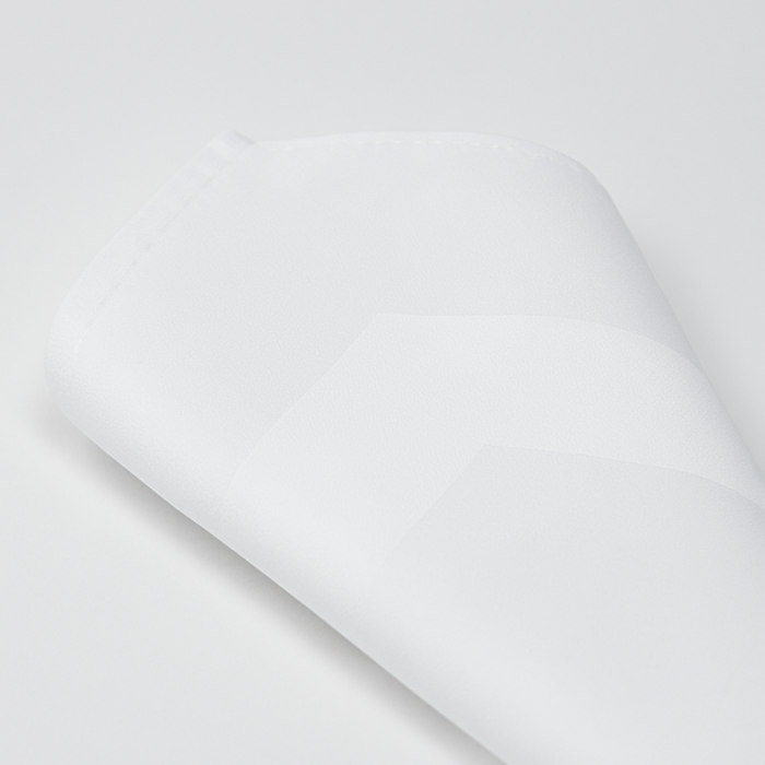 Satin Band Napkin